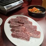 焼肉幸泉 - 