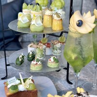 マーサーブランチ テラスハウス - 