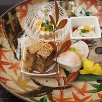 料亭 大宮 一の家 - 