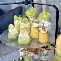 マーサーブランチ テラスハウス - 