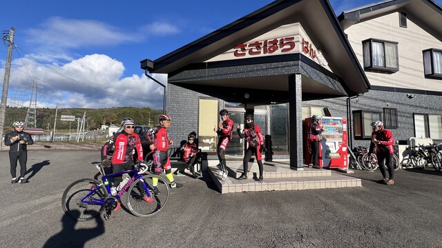 笹原パン店 磐城塙の手作りパンと温かいひととき &ndash; 福島のベーカリー