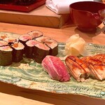 並木橋なかむら - 