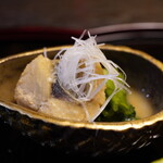 くろぎ - ◆鯖の味噌煮