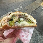 福州世祖胡椒餅 - 