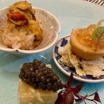 館山美食倶楽部 - 