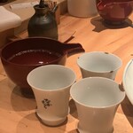 並木橋なかむら - 