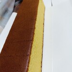 福砂屋 - 料理写真: