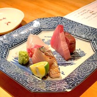 並木橋なかむら - 