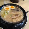 ラーメン　九龍