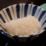 くろぎ - ①龍の瞳（岐阜）