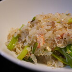 くろぎ - 風味と旨さに満ちた一口、忘れられない美味しさ。