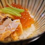 くろぎ - シンプルながら最上級に美味い！