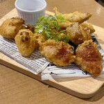 馬肉酒場 バルバニック - 