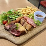 馬肉酒場 バルバニック - 