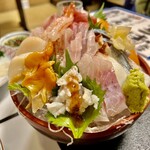 大衆割烹 大黒 - 