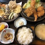 天宝 - 