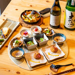 SOMITOSU - 料理写真: