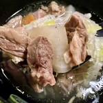 大衆割烹 大黒 - 