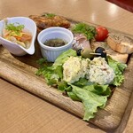 馬肉酒場 バルバニック - 