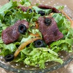 馬肉酒場 バルバニック - 