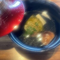 京料理 先斗町 富美家 - 