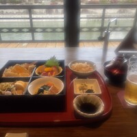 京料理 先斗町 富美家 - 