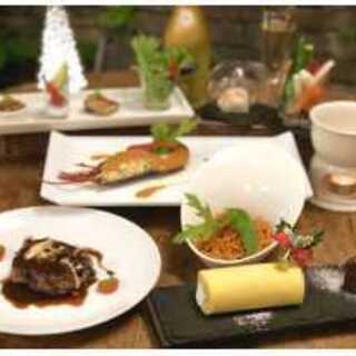 フレンチ屋台総州_2