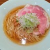 HANDMADE NOODLES YUKI