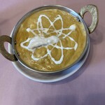 CURRY HOUSE Sakura Ten