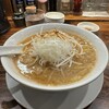 麺屋 雪風 すすきの店