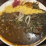 コイチカレー - 