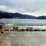 奥裏磐梯らぁめんや - 