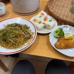 寿食堂  - 