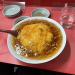 マルシン飯店 - 