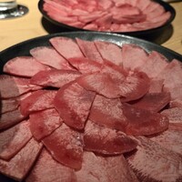焼肉かなう -  焼肉かなう -