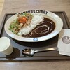 100時間カレー あべのキューズモール店