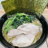横浜ラーメン 響家
