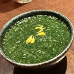 もつ鍋 六花舎 - 