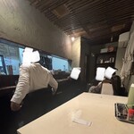 ビーフシチューとハンバーグステーキのお店 BUN吉 - 