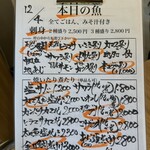 ごはんや 飯すけ - 