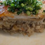 多の津うどん - これは旨いっしょ♪