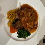 洋食レストラン ロッキー - 