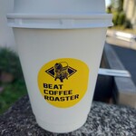 BEAT COFFEE ROASTER - ドリンク写真:
