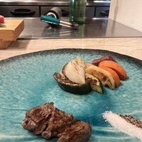 KOBE STEAK Tsubasa 本店 - 