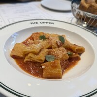 THE UPPER - 