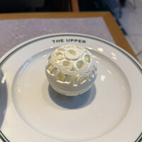THE UPPER - 