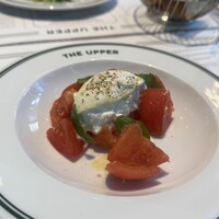 THE UPPER - 
