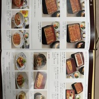 野田岩 日本橋高島屋特別食堂 - 