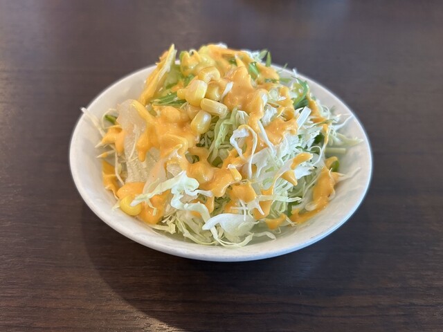 カリーゾーン 本店 （Curry Zone 【旧店名】ビンディカ） - 聚楽園