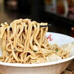 日の出らーめん - ウマーベラス！！